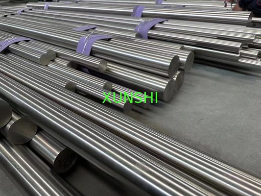 UNS S44660 Super Ferritic Stainless Steel Seamless Tube--The Condenser Solution SEAWATER CORROSION RESISTANCE
