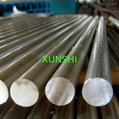 XM-19, UNS S20910,Nitronic 50 stainless steel bar bright finish with high strength