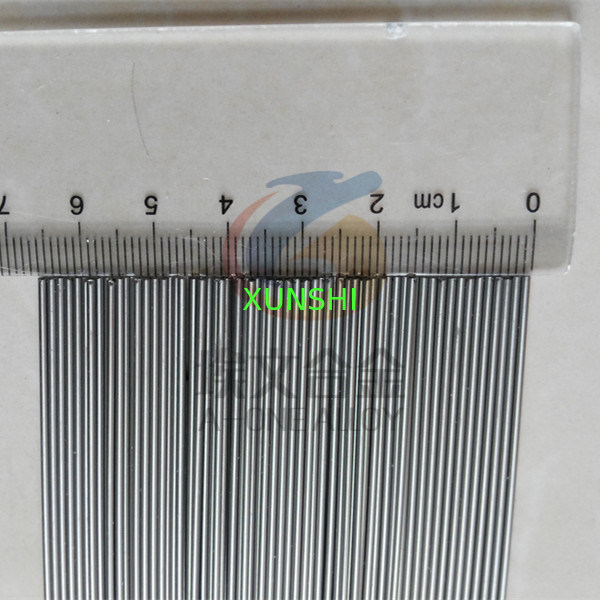ASTM A453/A453M Gr.660 A/B/C/D high temperature alloy-GH2132/A-286 round bar