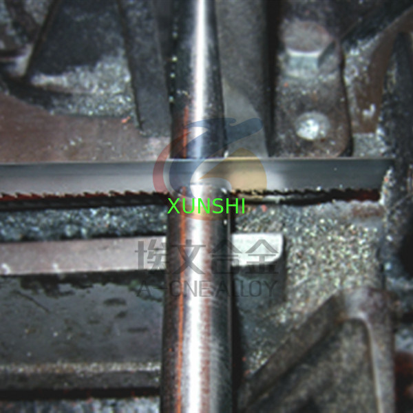USA/Europe original Waspaloy/2.4654/UNS N07001/AMS5708 round bars in stock in China