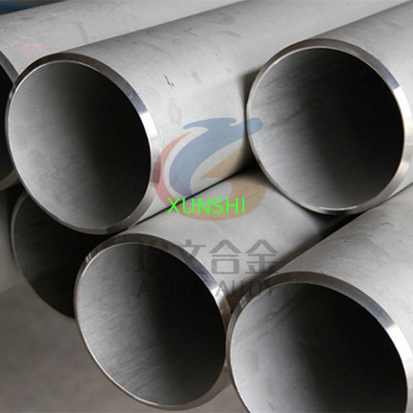 ASTM B668 UNS N08028/Alloy 28/1.4563/ 28 Super Alloy Seamless Pipe China Origin