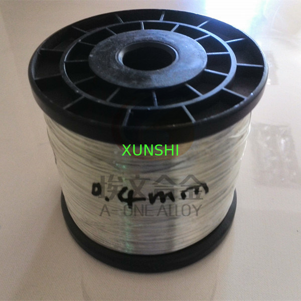 Alloy 27_ASTM F-256_UNS K92801_4J28 glass sealed and controlled expansion alloy